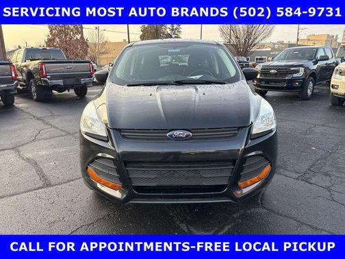 2014 Ford Escape S