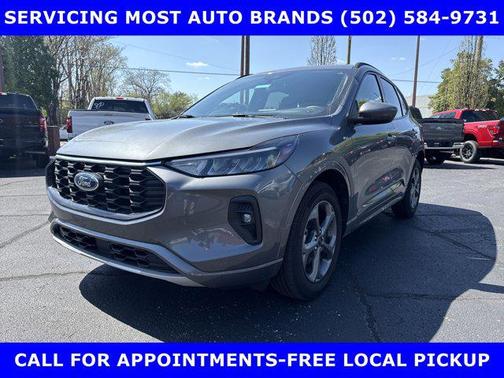 2023 Ford Escape ST-Line Select