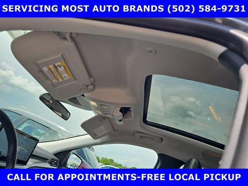 2024 Ford Escape PHEV Base