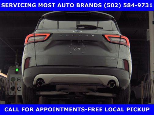 2024 Ford Escape PHEV Base