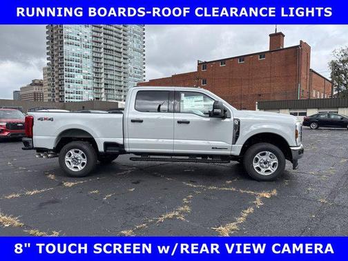 2026 Ford F-250 XLT