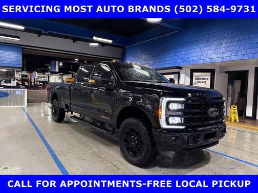 2024 Ford F-250 Lariat