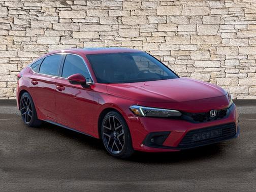 2022 Honda Civic 