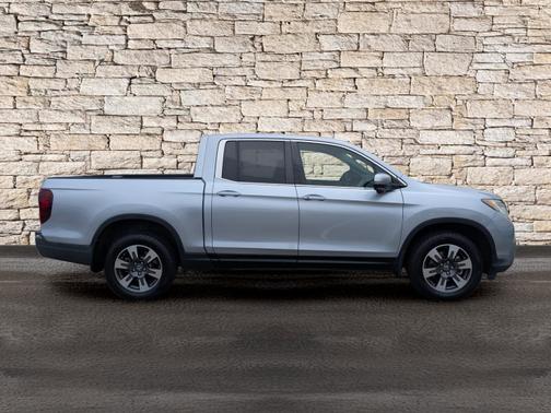 2019 Honda Ridgeline 