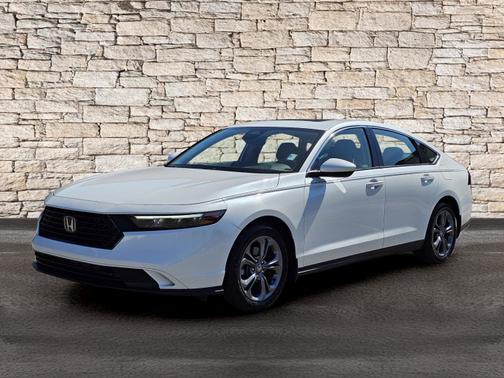 2024 Honda Accord 