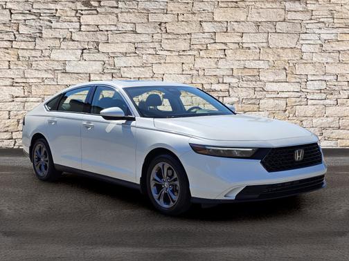 2024 Honda Accord 