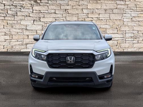 2022 Honda Passport 