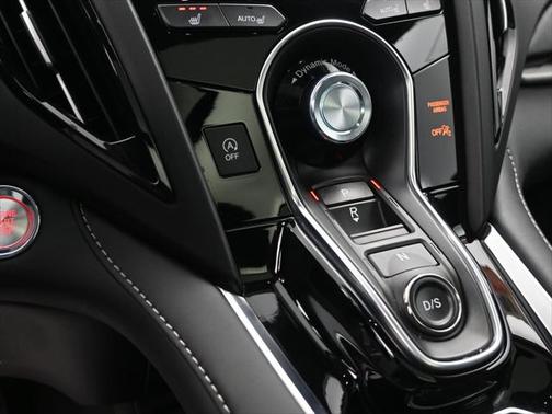 2021 Acura RDX Technology Package