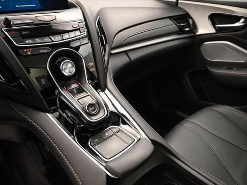 2021 Acura RDX Technology Package