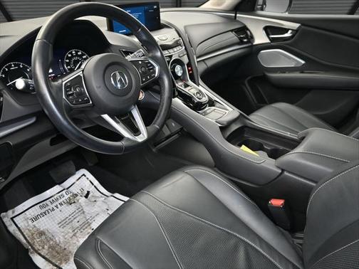 2021 Acura RDX Technology Package