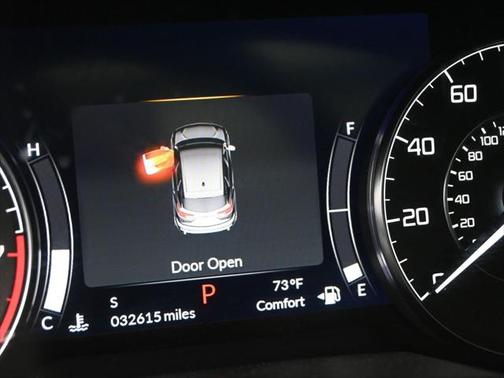 2021 Acura RDX Technology Package