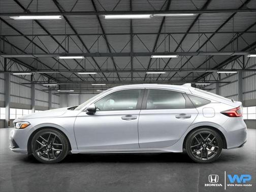 2024 Honda Civic Sport Touring
