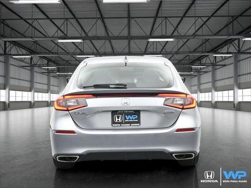 2024 Honda Civic Sport Touring