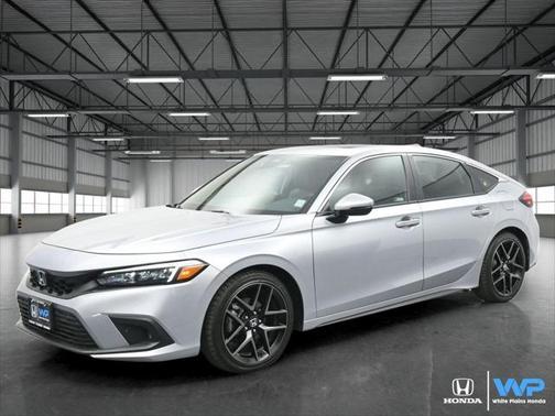 2024 Honda Civic Sport Touring