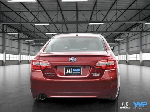 2015 Subaru Legacy 2.5i Premium