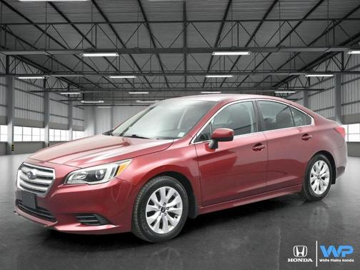 2015 Subaru Legacy 2.5i Premium