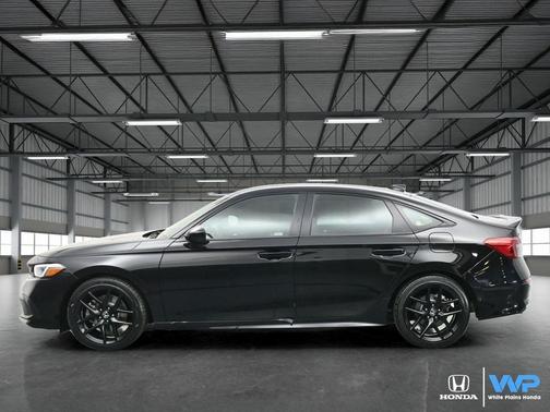 2024 Honda Civic Si Base