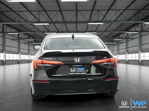 2024 Honda Civic Si Base
