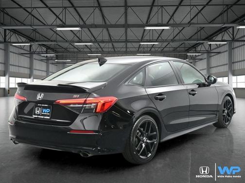 2024 Honda Civic Si Base
