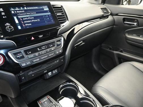 2022 Honda Pilot Touring 7-Passenger