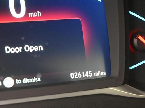 2022 Honda Pilot Touring 7-Passenger