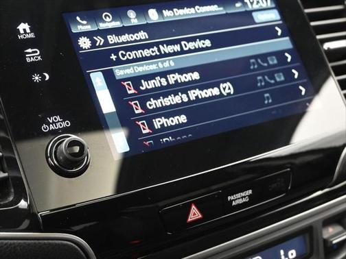 2022 Honda Pilot Touring 7-Passenger