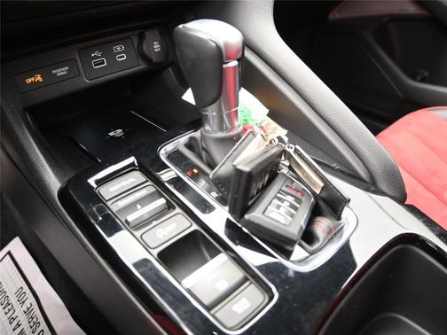 2023 Acura Integra A-Spec Technology