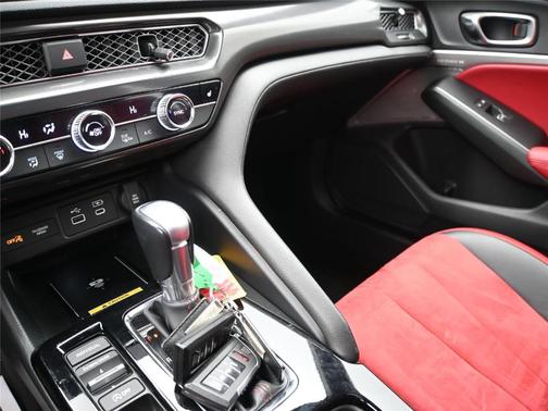 2023 Acura Integra A-Spec Technology