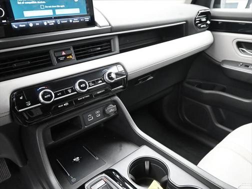 2023 Honda Pilot EX-L 8-Passenger