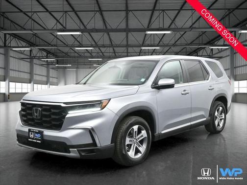 2023 Honda Pilot EX-L 8-Passenger