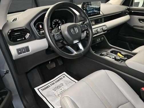 2023 Honda Pilot EX-L 8-Passenger