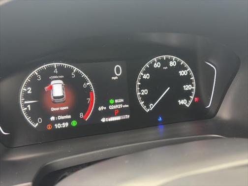 2023 Honda Pilot TrailSport