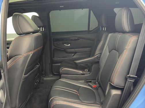 2023 Honda Pilot TrailSport
