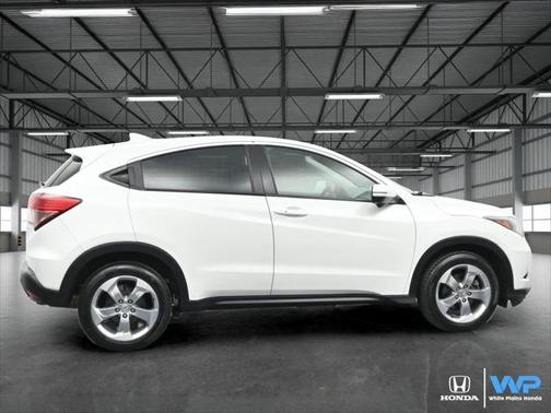 2017 Honda HR-V EX