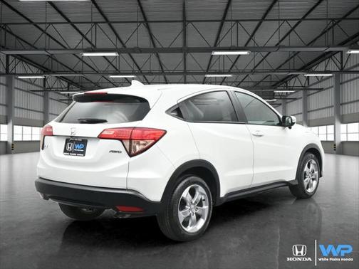 2017 Honda HR-V EX
