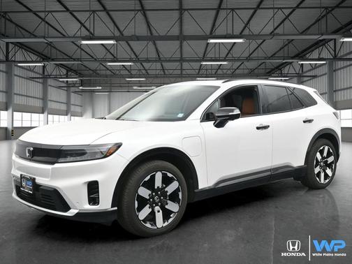 2024 Honda Prologue Elite