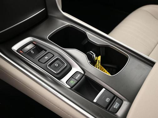 2021 Honda Accord Touring 2.0T