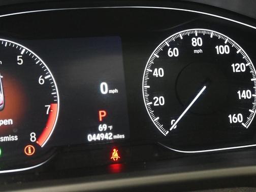 2021 Honda Accord Touring 2.0T