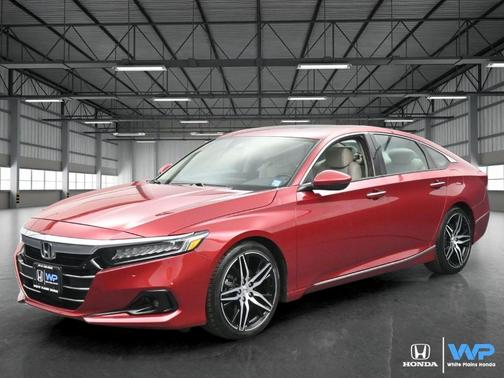 2021 Honda Accord Touring 2.0T
