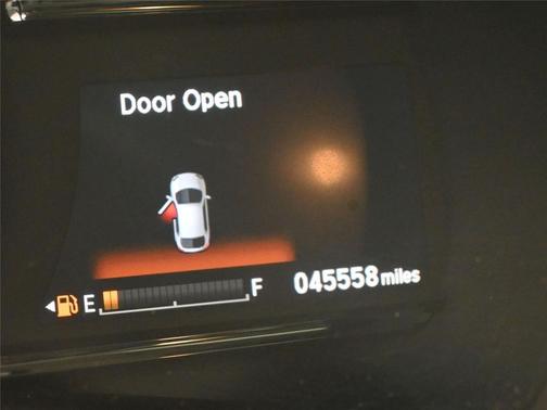 2022 Honda HR-V EX-L