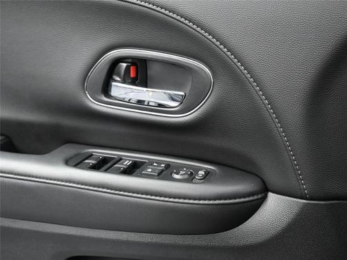 2022 Honda HR-V EX-L