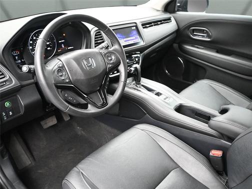 2022 Honda HR-V EX-L