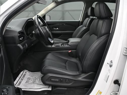 2024 Honda Pilot EX-L