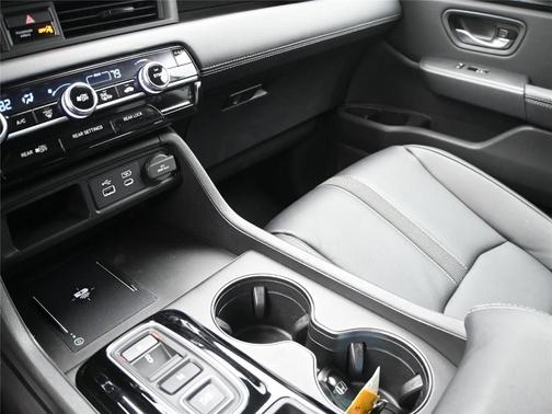 2024 Honda Pilot EX-L