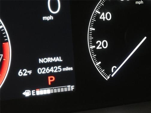 2024 Honda Pilot EX-L