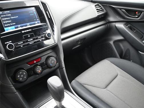 2019 Subaru Crosstrek 2.0i