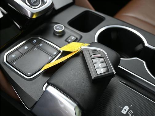 2024 Acura MDX Technology