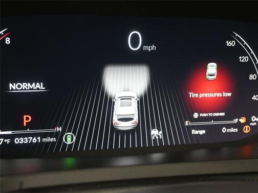 2024 Acura MDX Technology