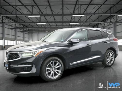 2019 Acura RDX Technology Package