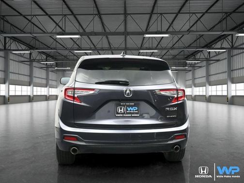 2019 Acura RDX Technology Package